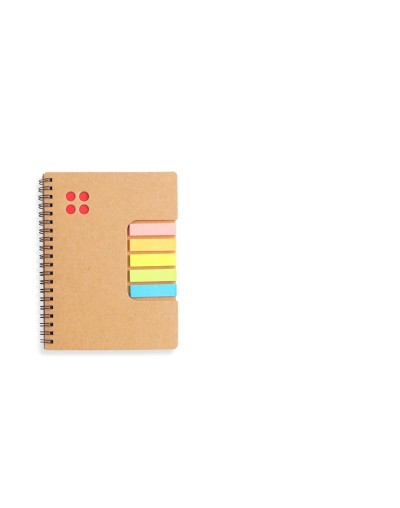 Libreta  ecológica Century 