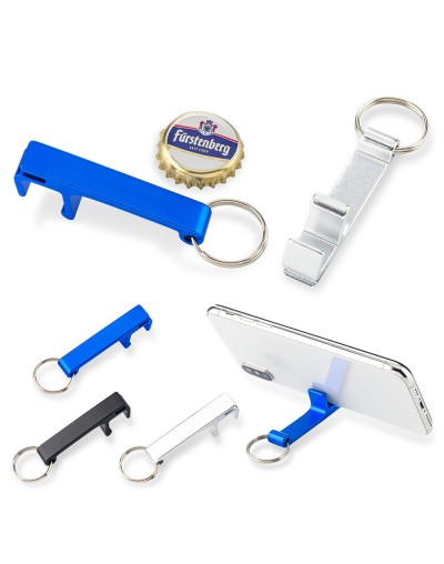 Llavero Destapador Holder 