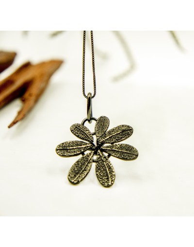 Collar Ceiba Ana Martin
