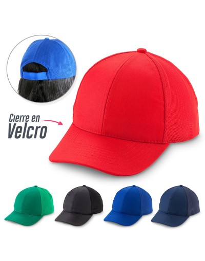 Gorra Mesh