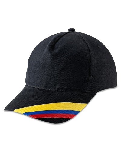 Gorra Colombia