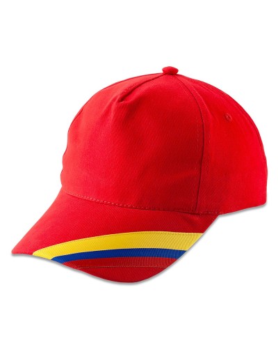 Gorra Colombia