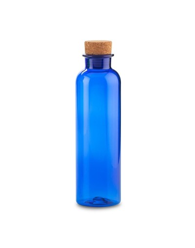 Botilito Plástico Cork 650ml 