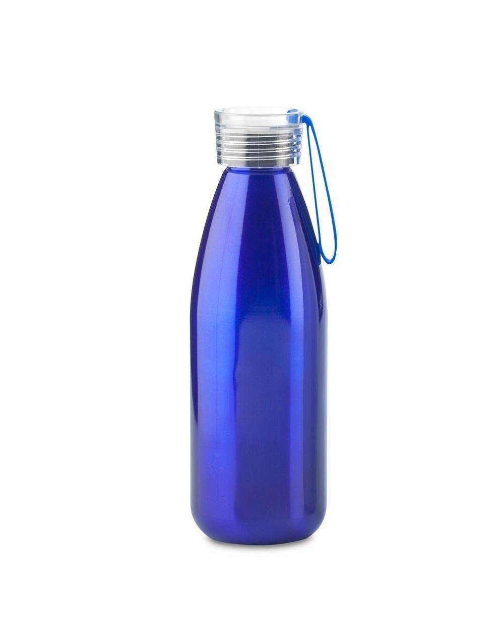 Botilito Metalico Bucket 600ml 
