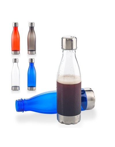 Botilito Plástico Nomix 750ml 