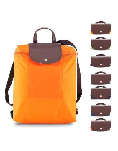 Morral Backpack Plegable Venecia 