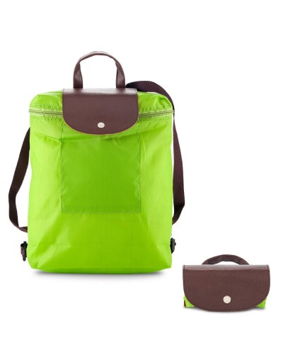 Morral Backpack Plegable Venecia 