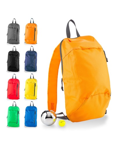 Morral Backpack Mush 