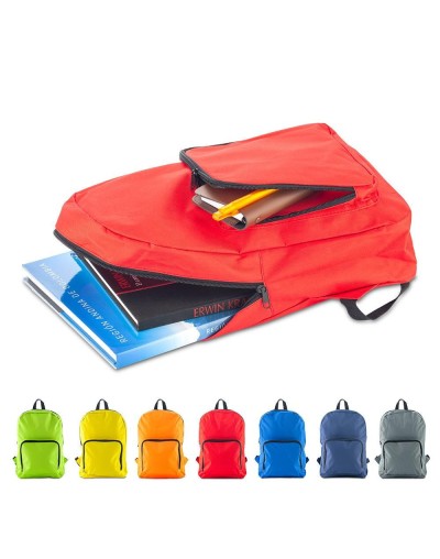Morral Backpack Catoy 
