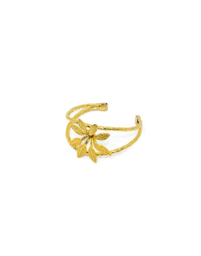 Brazalete Schefflera  Ana Martin