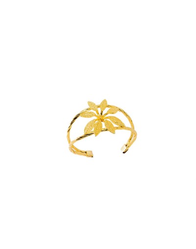 Brazalete Schefflera  Ana Martin