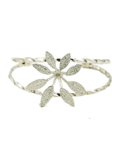 Brazalete Schefflera  Ana Martin