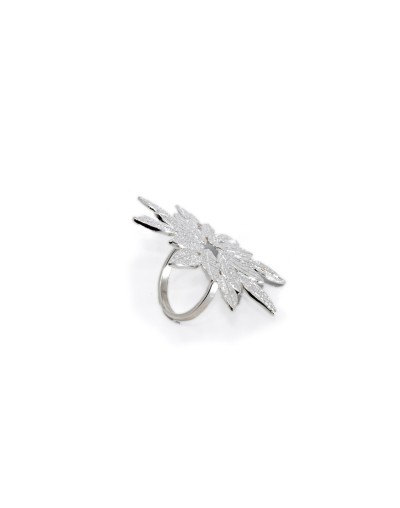 Anillo sunflower Big