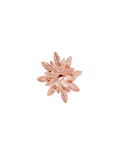 Anillo sunflower Big