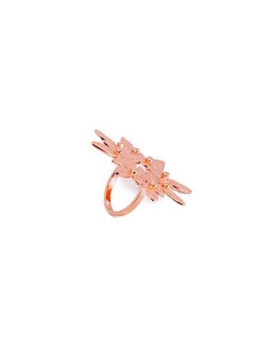 Anillo sunflower Big