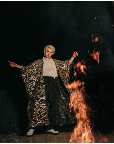 Kimono Fenix