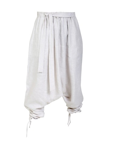 Pantalón Harem 