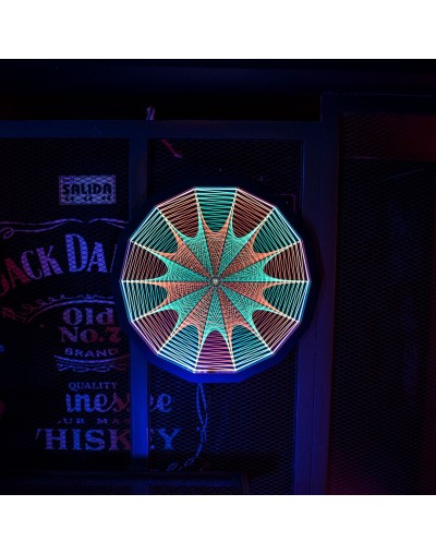 Cuadro Neon 1