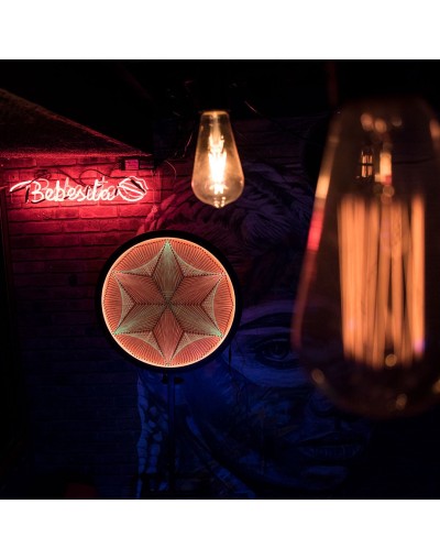 Cuadro Neon 1