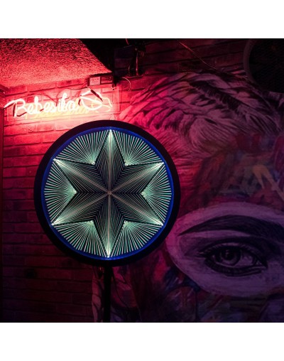 Cuadro Neon 1