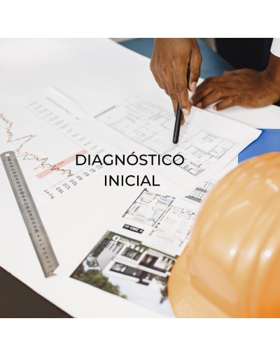 DIAGNÓSTICO INICIAL SST