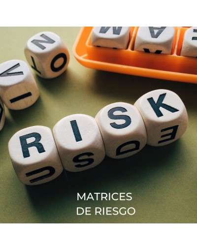 MATRIZ DE IDENTIFICACIÓN DE PELIGROS Y VALORACIÓN DE RIESGOS