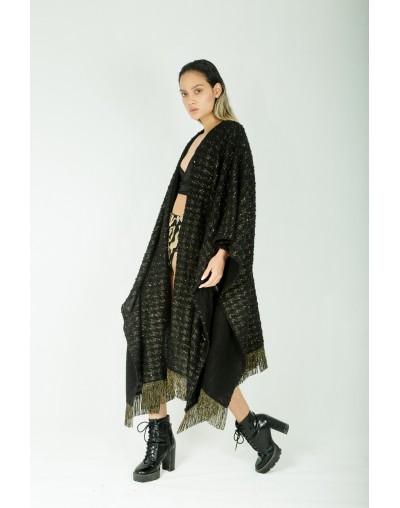 PONCHO ARIES