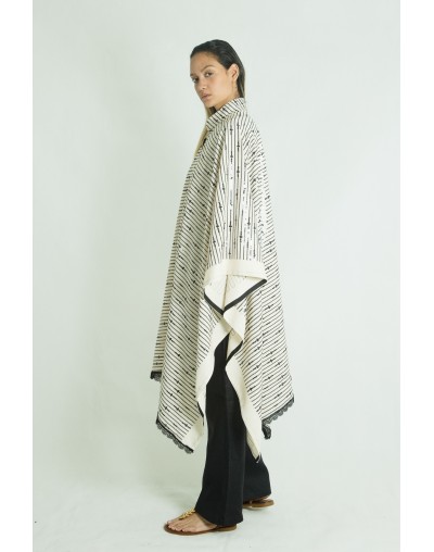 Poncho Frecuency
