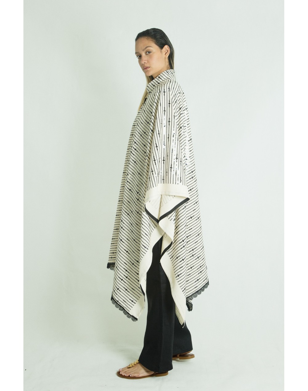Poncho Frecuency