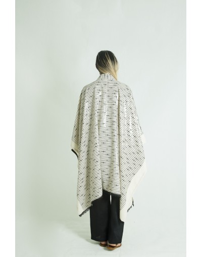 Poncho Frecuency
