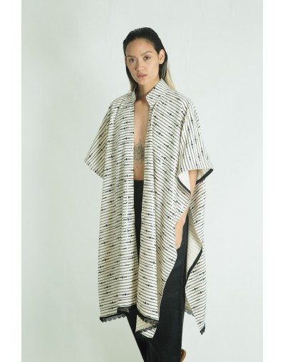 Poncho Frecuency