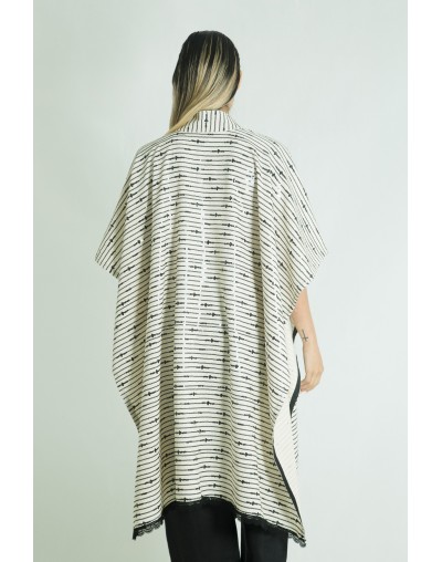 Poncho Frecuency
