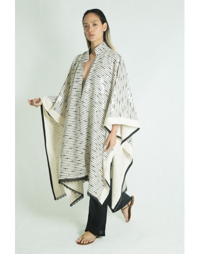 Poncho Frecuency