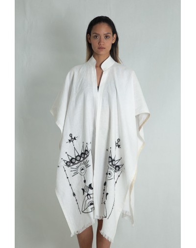 Poncho Reyes Lunares