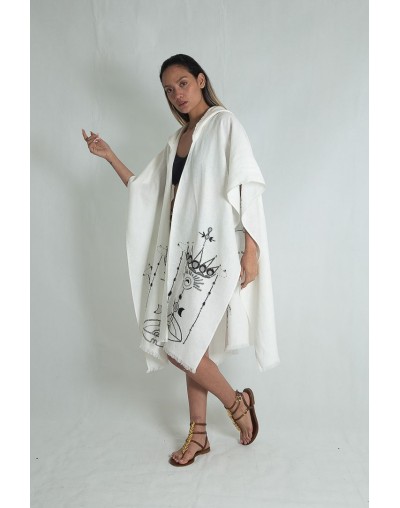 Poncho Reyes Lunares