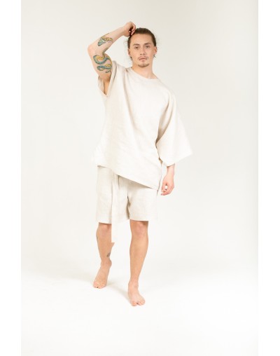 Camisa Organics 