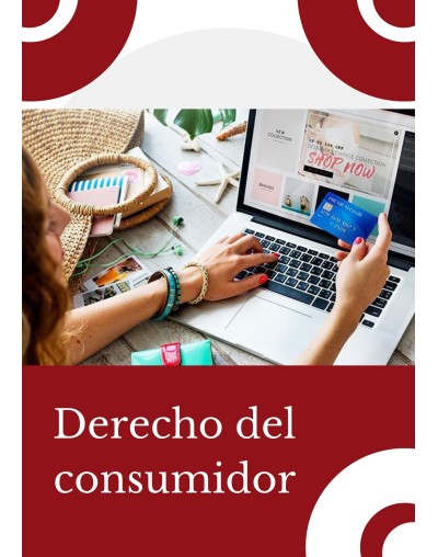 ASESORÍA EN DERECHO DEL CONSUMIDOR
