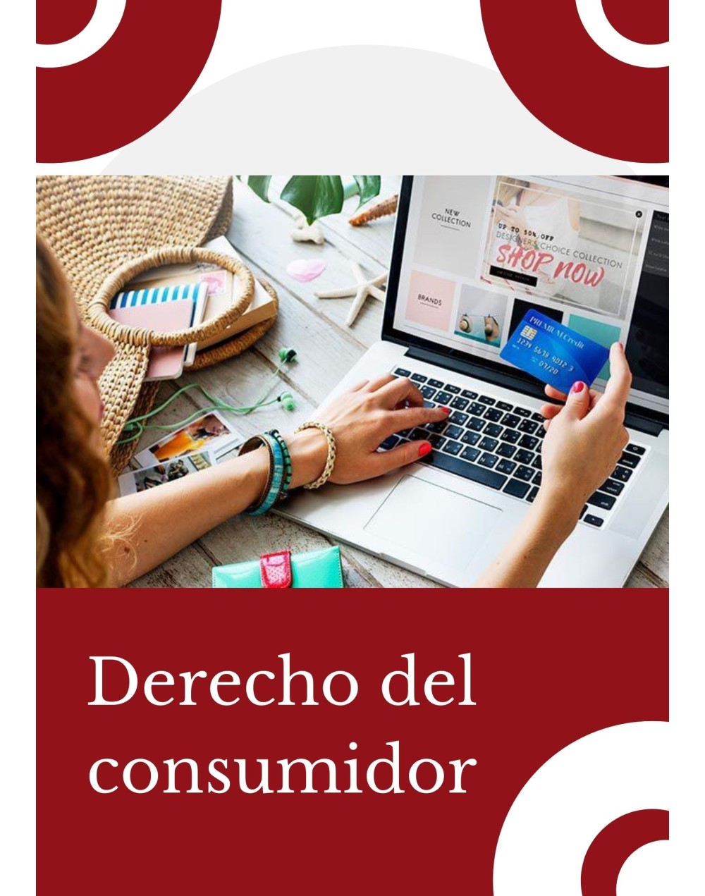 ASESORÍA EN DERECHO DEL CONSUMIDOR