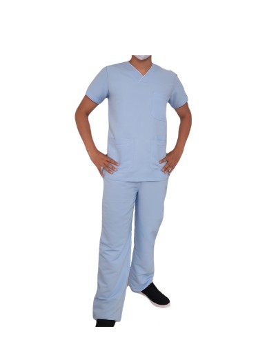 Uniformes medicos