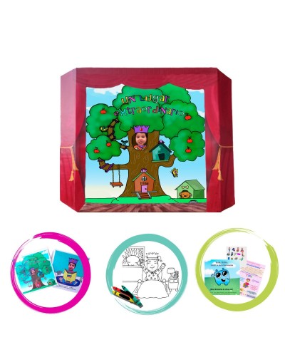 EC11 - 12 COLORES JUMBO+TIJERAS+PLANILLERO
