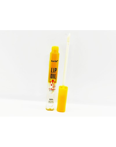 Brillo (Lip Oil) Hidratante colageno Karité