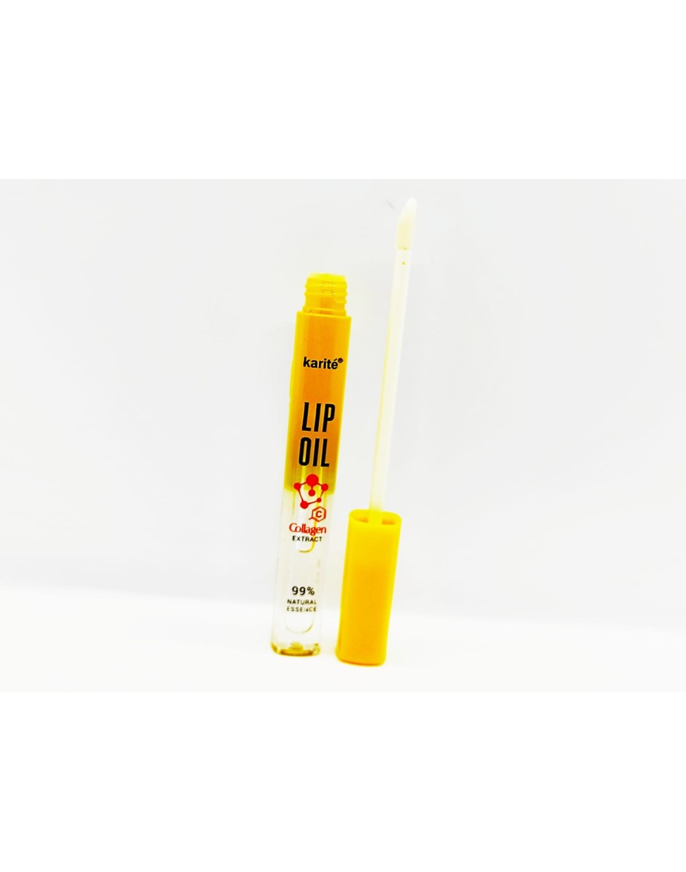 Brillo (Lip Oil) Hidratante colageno Karité