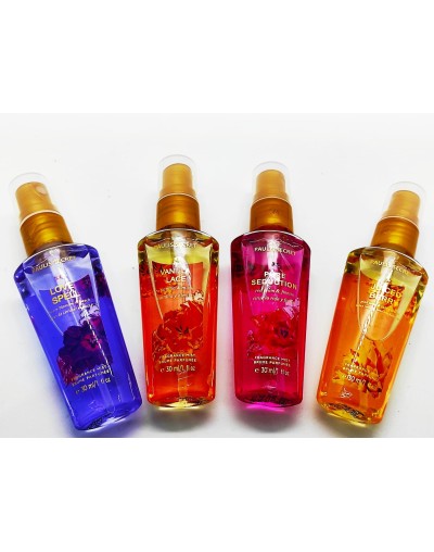 Mini Splash Paulis