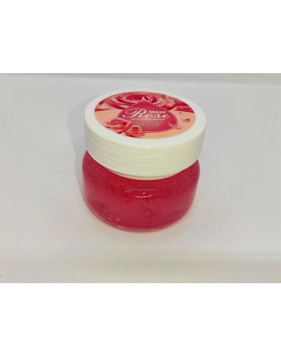 Mascarilla Rosa Karité