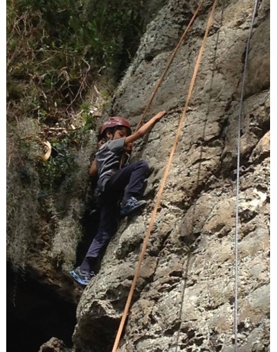 Experiencia en Suesca