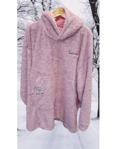 Hoodie Ladoume