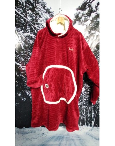 Hoodie Hampshire