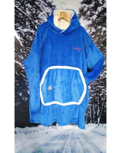 Hoodie Sufolk
