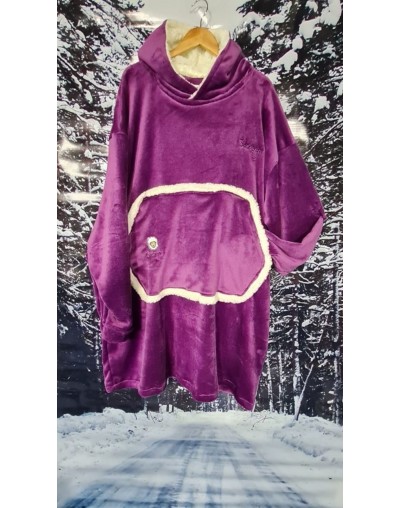 Hoodie Targeth