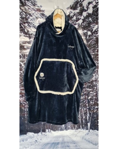 Hoodie Cheviot